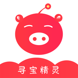 寻宝精灵