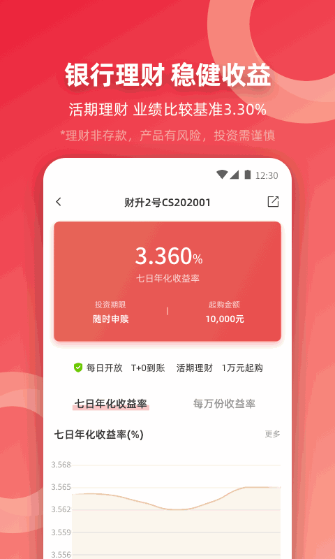 稠银直销